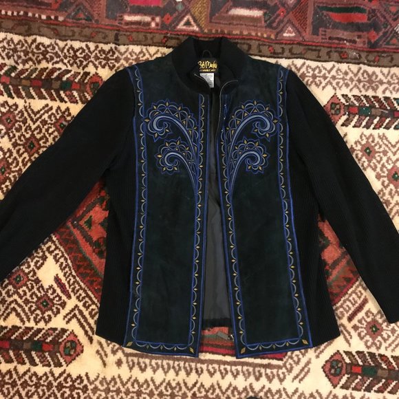 Bob Mackie wearable art - Picture 2 of 5